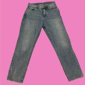 Slim fit Lightwash jeans